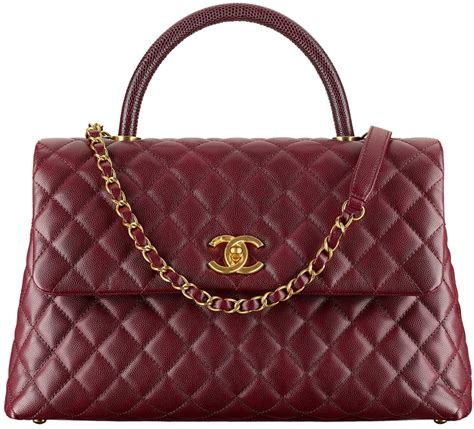 2019 purse chanel|chanel purse prices outlet.